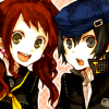 shiroganeheir: ([Rise] cheerful)