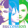 seventhe: (Sorceresses)