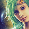 seventhe: (Rydia: shine)