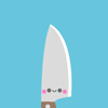seventhe: (Sev: stabbity)
