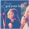 seventhe: (Rosa/Rydia: got your back)