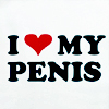seventhe: (Cock: MY PENIS!)