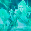 seventhe: (Rosa/Rydia: duality)