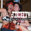 seventhe: (JECHT: humps life)