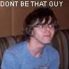 seventhe: (Ohayo: THAT GUY)