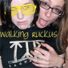 seventhe: (Ohayo: Walking Ruckus)