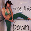seventhe: (Ohayo: Hose This Down)