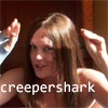 seventhe: (Ohayo: CREEPERSHARK)