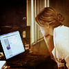 spockette: rizzoli&isles: maura using her laptop (r&i [maura internet shopping])