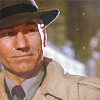 spockette: tng: picard dressed as dixon hill (tng [dixon hill])