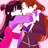 mediumburgers: art by <user name="wonderfulworldofme" site="tumblr.com"> (MIA ► hugs)