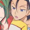 jinpachi: (casually invades privacy)