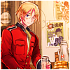 gramarye1971: Canada from Hetalia in RCMP uniform (Hetalia: The True North)