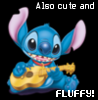 j3nny3lf: (cute and fluffy, misc - fluffy)