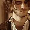 gadjos: (Downcast Smirk)