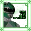 thena: (MMPR - Real Men Wear Spandex)