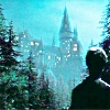 thena: (HP - POA - Hogwarts at night)