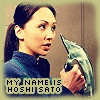 thena: (ENT - Hoshi - You cancelled my show)