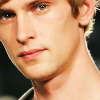 heatherandsteel: from hip2bsquareicon on IJ (intense gaze)