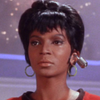 allburningup: Uhura from Star Trek: TOS (uhura)
