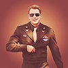 stark_spangled: ([Army dress] Maverick)