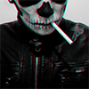 theboogieman: (→ ᴛ ᴏ ᴏ - ʟ ᴀ ᴛ ᴇ)