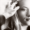 goodbyebird: SCC: Jesse brushes the hair away from Riley's face. (SCC I took you to paradise)
