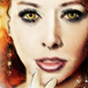 valyssia: (Willow Royo (closeup))