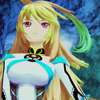 elementalshot: (» check out dem boobs tho)