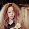 dagas_isa: Dara from 2ne1 (Dara's dejected hair)
