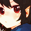 Nue "I have only one friend" Houjuu