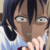 umiiroshoujo: (I will END you)