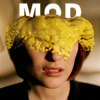 wendelah1: Scully's head dissolving into yellow goo (I'm melting)