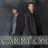 rhienelleth: (Supernatural Carry On)