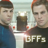 rhienelleth: (kirk and spock BFF)