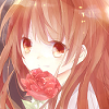 her_rose_is_red: (her rose)