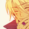 achtungbaby: what does klavier have to be happy about his life sucks (♪ because i'm happy ♫)