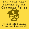 angelak: (Grammar Police)