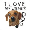 angelak: (I love my weiner)
