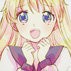 reloves: (♥ over my shoulder)