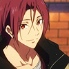 ixionesis: (Free! :: Rin Matsuoka)