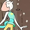 beyourrock: (Magical girl transformation.)