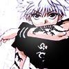 gonstop: (believe believe in me)