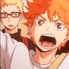 jounce: (&Tsukishima; get pumped!!)