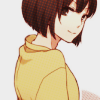 dozingdaisy: (Smiling)