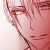 leashed_hunter: (Gentle Glance)