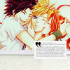 white_materia: ((aerith & zack & cloud) friends forever)
