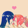 white_materia: ((aerith & tifa ) love)
