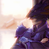 dragonspride: (My vanity loves someone else)