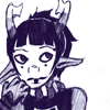 sombercomedienne: (on second thought I like you)